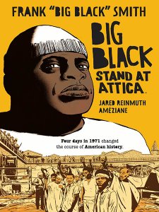 Big Black – Stand at Attica