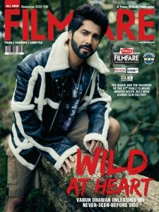 Filmfare - 11.2022