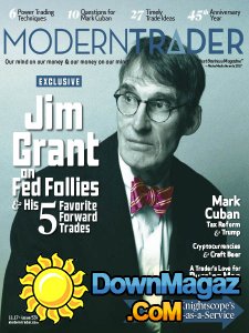 Modern Trader - 11.2017