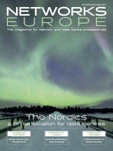 Networks Europe - 11/12 2017