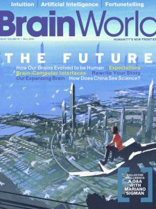 Brain World - Fall 2018