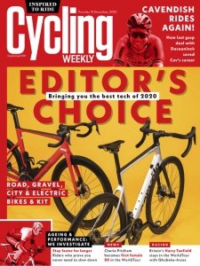 Cycling Weekly - 10.12.2020