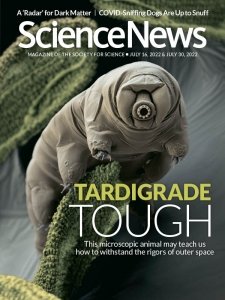 Science News - 07.16.2022