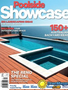 Poolside Showcase - No.21