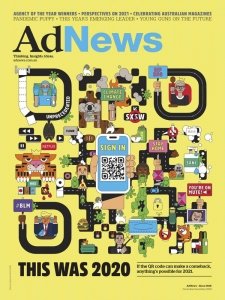 AdNews - 11/12 2020