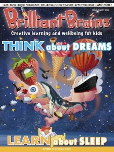 Brilliant Brainz - 07.2022