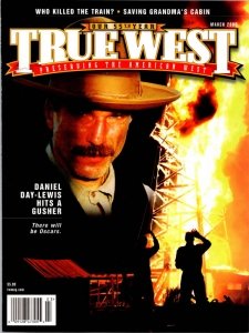 True West - 03.2008