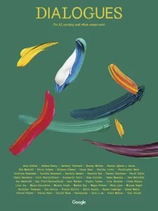 Dialogues - Is. 1 2023