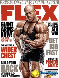 Flex UK - February 2016