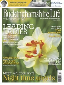 Buckinghamshire Life - 03.2018