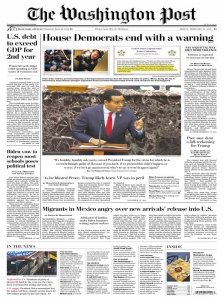 The Washington Post - 02.12.2021