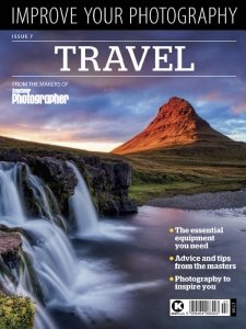 Improve Your Photography - Is. 7 2021