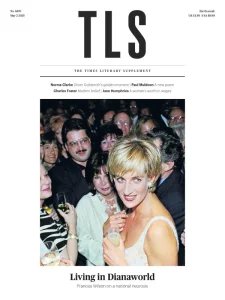 The TLS - 05.2.2025