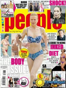 People SA - 22 April 2016