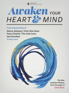 Awaken Your Heart & Mind 2024