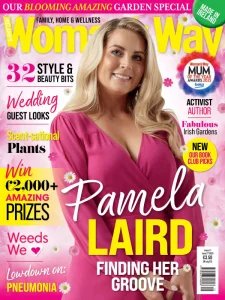 Woman's Way - 06.2.2025