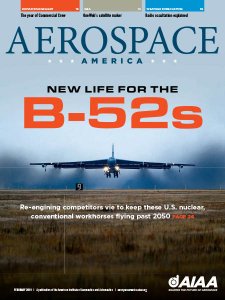 Aerospace America - 02.2019