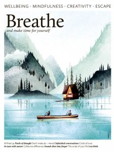 Breathe UK - Is. 33 2020