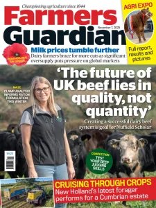 Farmers Guardian - 11.7.2025