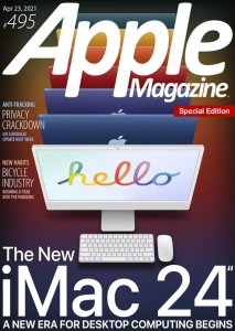 AppleMagazine - 04.23.2021