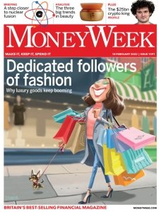 Moneyweek - 18.02.2022