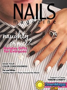 Nails - November 2016