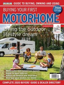 MMM: Buying Your First Motorhome 2020