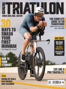 220 Triathlon UK - 06.2024