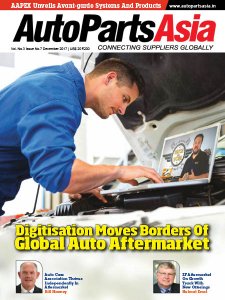 Auto Parts Asia - 12.2017