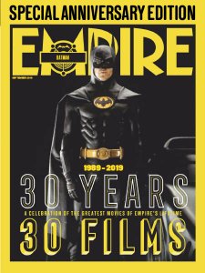 Empire UK - 09.2019