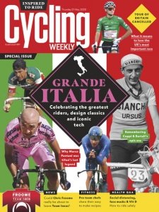 Cycling Weekly - 21.05.2020