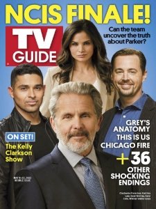 TV Guide - 05.9.2022