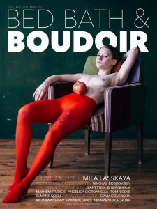 Bed Bath & Boudoir - 09.2023