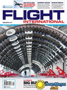 Flight International - 20-26 May 2014