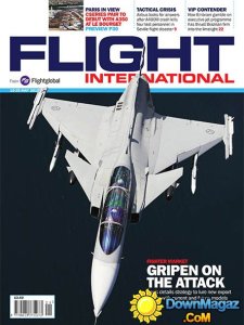 Flight International - 19-25 May 2015