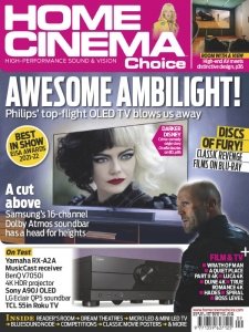 Home Cinema Choice - 09.2021