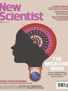 New Scientist Int - 01.29.2022