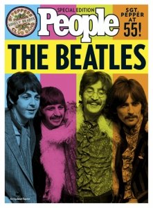 People The Beatles: Sgt. Pepper at 55 2022