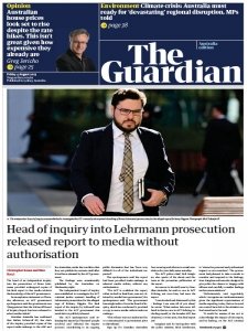 The Guardian AU - 4.08.2023