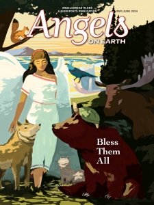 Angels on Earth - 05/06 2024