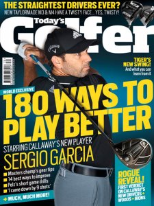 Today's Golfer UK - 03.2018