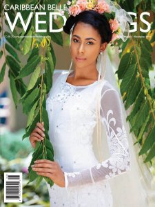 Caribbean Belle Weddings - 12.2018