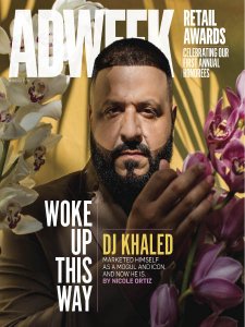 Adweek - 03.2.2020