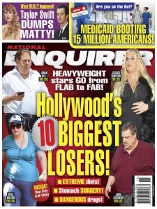 National Enquirer - 06.26.2023