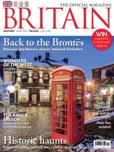 Britain - 11/12 2024