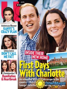 Us Weekly - 25 May 2015