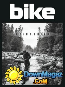 Bike Magazine - 03.2017