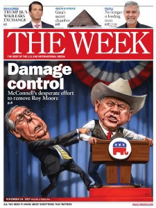 The Week USA - 24.11.2017