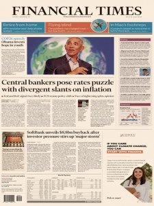 Financial Times USA - 11.9.202