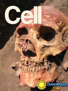 Cell USA - 22 October 2015